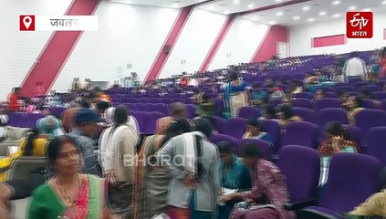 जबलपुर में हर मतदाता का तैयार होगा वंश वृक्ष, BLO घर-घर जाकर लेंगे जानकारी