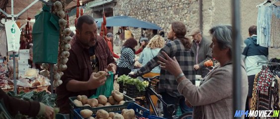 The Beast (2024) – Full Movie Hindi Dubbed