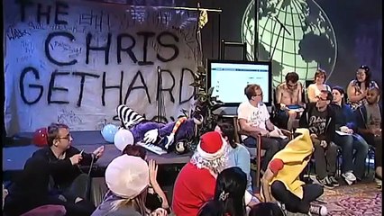 TCGS #011 - The How Random is Random Jean Episode