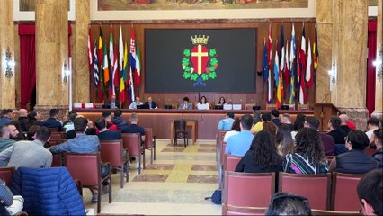 Municipale a Messina, al via le interrogazione dei candidati