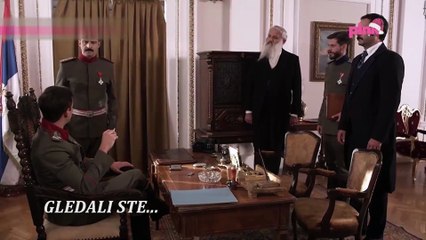 Crveni Mesec (2019) - Epizoda 55 - Domaća serija