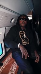 Vybz Kartel dédicace DJ Skam et ravive l’espoir d’un show inédit à La Réunion