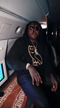 Vybz Kartel dédicace DJ Skam et ravive l’espoir d’un show inédit à La Réunion