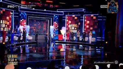 La bine si la roast Episodul 7 din 22 Octombrie 2025 PRO TV Online Gratis pe Internet, Voyo gratis
