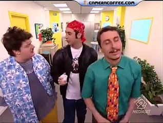 Camera Cafè 1ª stagione - IL FAN