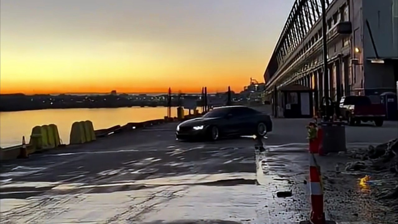 BMW M3 Sport Evolution