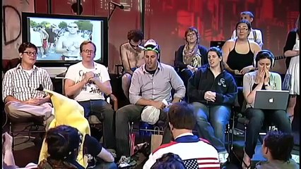 TCGS #012 - The Fanelli Birthday Episode