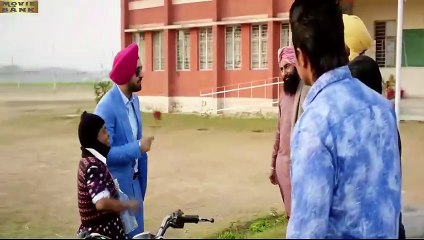 Watch Sardaar Ji (2015) Full Punjabi Movie Online – Diljit Dosanjh’s Magical Fantasy Adventure!