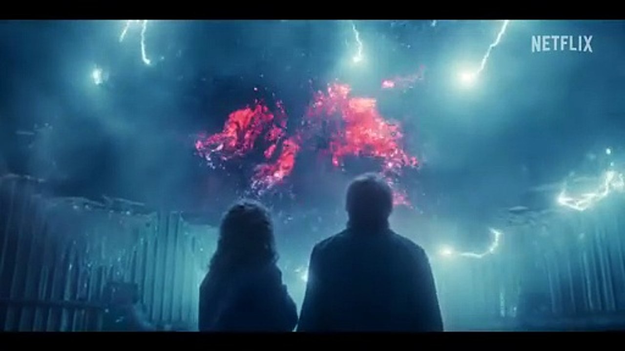 Stranger Things Season 5 Official Trailer (2025) | Netflix | Final Season | Millie Bobby Brown