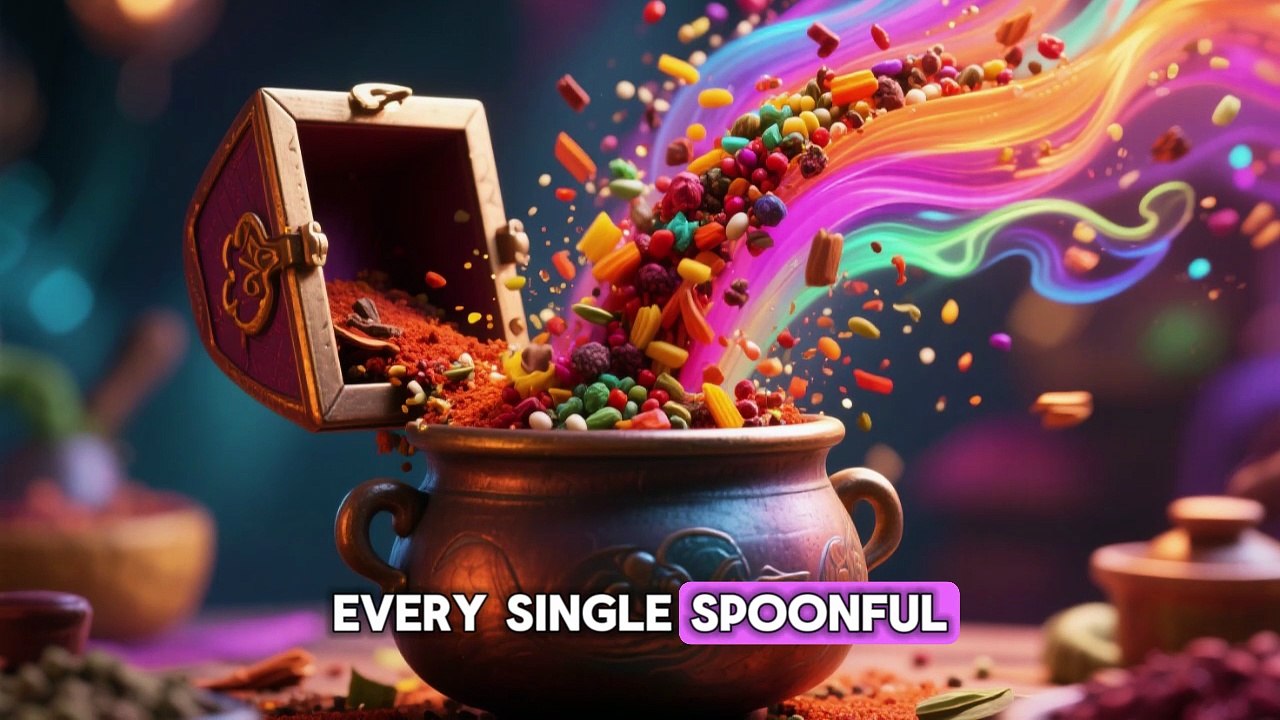 Mixy Food Daily Recipe 🍳 | Easy & Tasty Recipe 👉Haleem – A hearty porridge-style dish of lentils, grains and meat, deeply spiced.