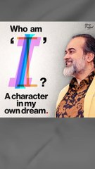 Who am I? || Acharya Prashant