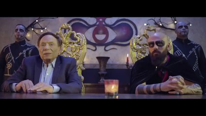 مسلسل عفاريت عدلى علام  حلقة 26   عادل امام