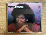 Gloria Gaynor - Be Soft With Me Tonight (The Original S.A.W. Mix)