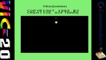Trashman 1P SR