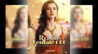 Reborn Female CEO, Ex Husband Cries Full Movie
