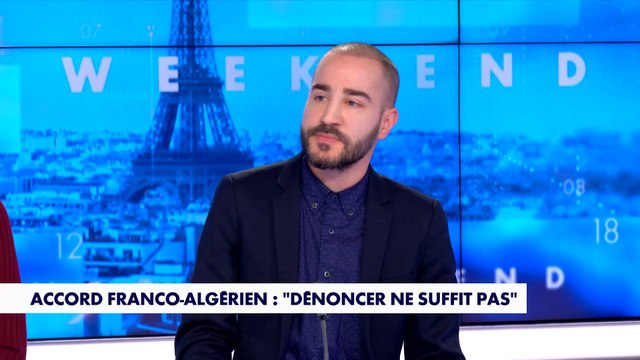 Amaury Brelet : «La macronie n'a absolument aucune colonne vertébrale idéologique»