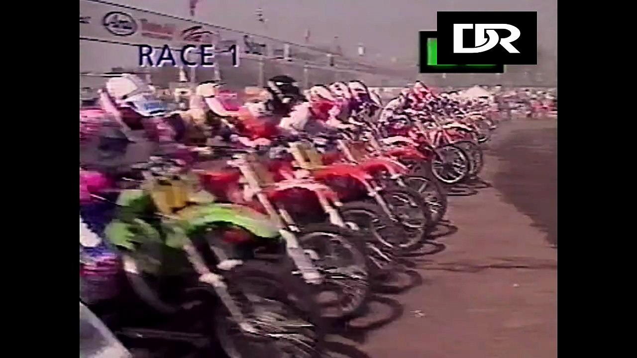 500 GP Niederlande 1990