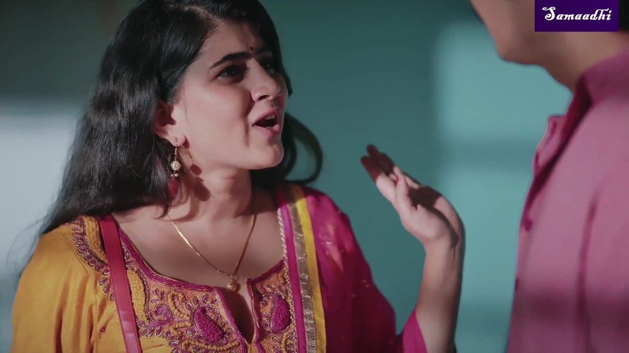 Movie - Kiraye ki Biwi Part 1