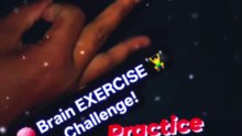 ⚡Watch me!💥The Challenge💥That 📝Teaches More❣️Than💥School!🧠🏋🏿‍♂️🔥