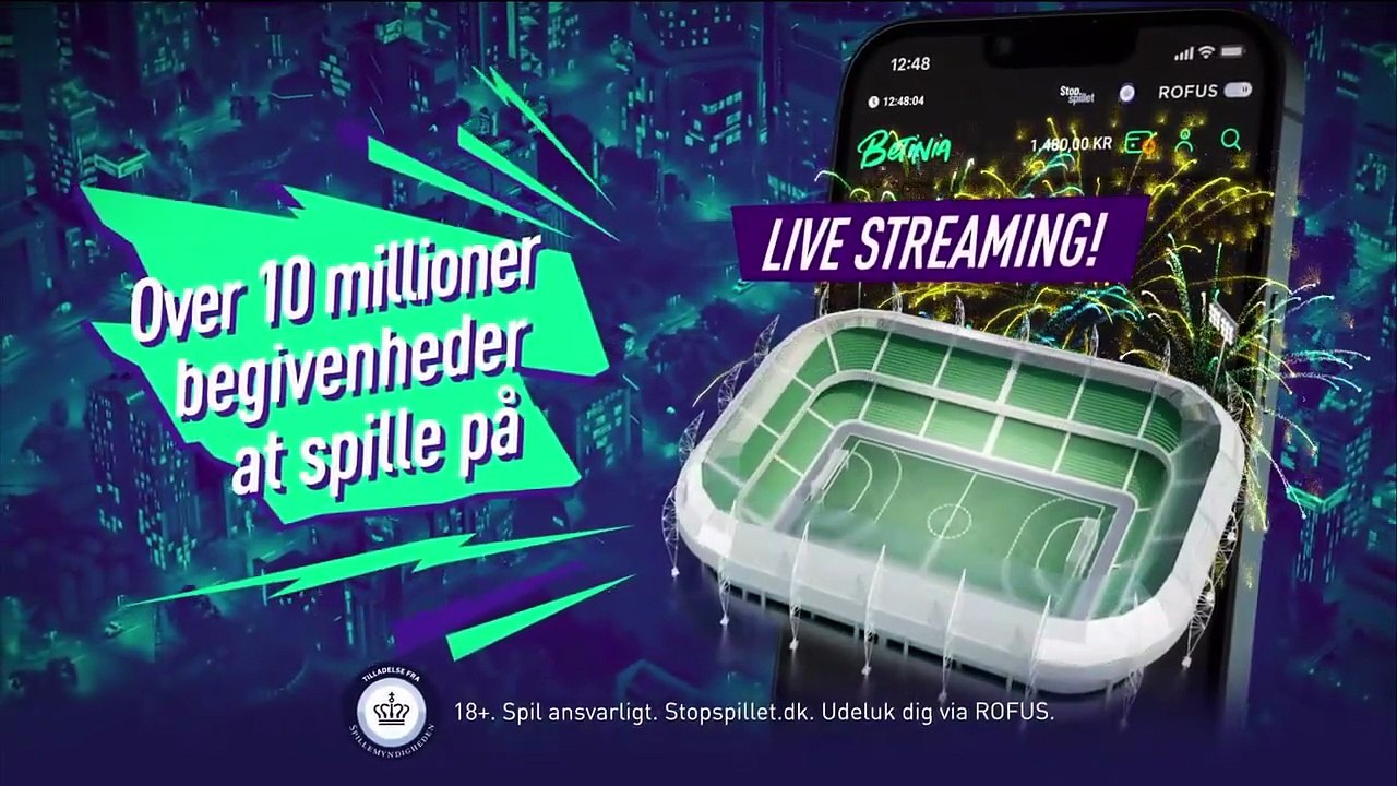 TV 2 (Denmark) (14-8-25)