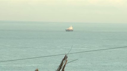 Jamaicans wake up to calm waters, ongoing recovery work three days after Hurricane Melissa