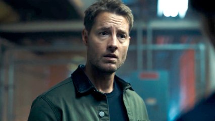 Unsettling Clues on the Next Episode of Tracker on CBS