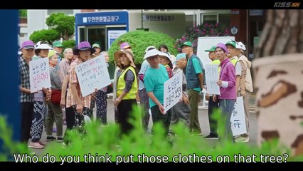 Last Summer Episode 1 Engsub | Watch the Exciting Crime Drama Now