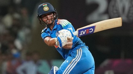 No bigger motivation than playing Women’s World Cup final at home: Harmanpreet Kaur