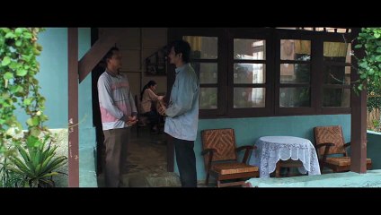 Film Godaan Setan Yang Terkutuk Terbaik 2025