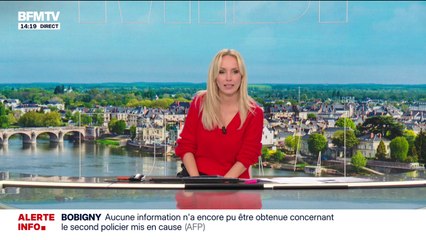 BFM Midi week-end - Samedi 1er novembre 2025