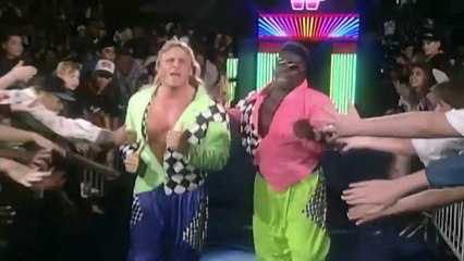 Owen Hart of Gold - Owen Hart Biography 2015 - Vídeo Dailymotion