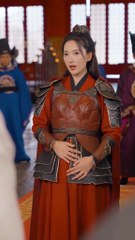 Episode 38 - I Gave My wife A Red Tasseled Spear (English-dubbed)