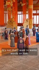 Episode 39 - I Gave My wife A Red Tasseled Spear (English-dubbed)