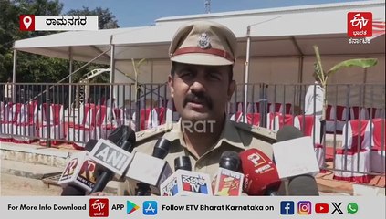 ರಾಮನಗರ: ರೇವ್ ಪಾರ್ಟಿಯಲ್ಲಿ 100ಕ್ಕೂ ಹೆಚ್ಚು ಯುವಕ ಯುವತಿಯರು ಭಾಗಿ; ಪೊಲೀಸರ ದಾಳಿ