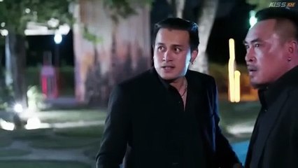 Dangerous Queen Episode 4 Engsub