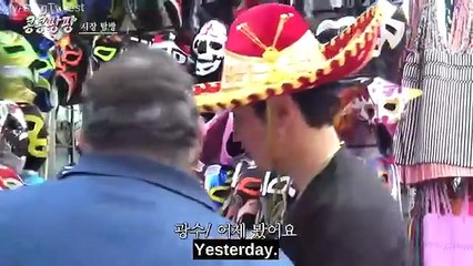 Ep 3 GBRB - Joy Pops Laugh Pops Engsub