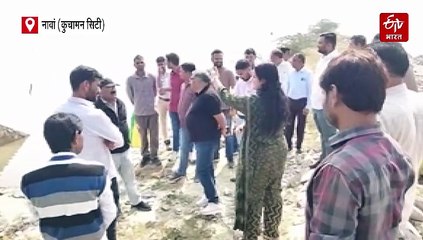 सांभर में प्रवासी पक्षियों की 'रहस्यमयी मौत',  10 टीमों ने शुरू की जांच