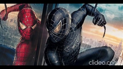 El hombre araña 3 ( 2007) pelicula completa español latino
