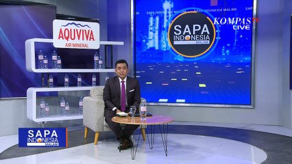 Istri Onad Dipulangkan Usai Hasil Cek Urine Negatif Narkoba| SAPA MALAM