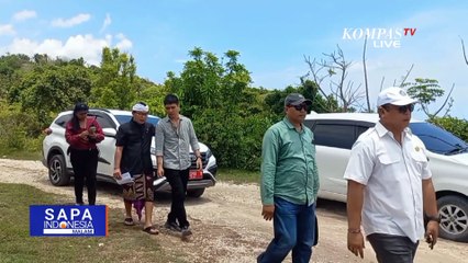 Heboh! Langgar Aturan, Extreme Park Bali Ditutup Sementara | SAPA MALAM