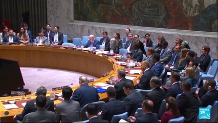 La ONU respalda el plan de autonomía de Marruecos para el Sahara Occidental; Argelia se opone