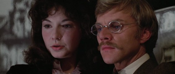 Time After Time (1979)