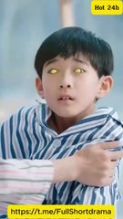 x ray vision billionaire ambition chinese drama