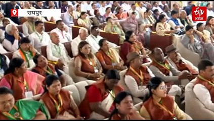 'मित्र भी...कप्तान भी', पीएम मोदी ने रमन सिंह की तारीफ में बांधे पुल, कहा– राजनीति में ऐसा उदाहरण दुर्लभ