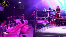 CMLL FANTASTICAMANIA UK 2025 DAY 2 PART 2 OF 2