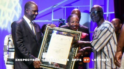 Comment Bernard B. Dadié a Transformé la Littérature Africaine avec son Engagement et sa Plume