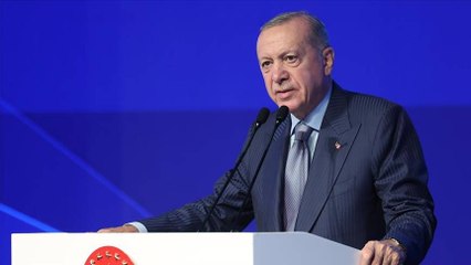 Erdoğan, 'DEM Parti görüşmesi umut vericiydi' dedi, Cumhur İttifakı mesajı verdi