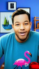 You’re not too young to be a light.