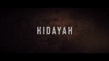 HIDAYAH ( 2023 ) - Film Horor Indonesia