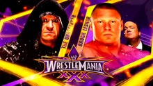 All Of Brock Lesnar WWE PPV Match Card Compilation (2002 - 2025)